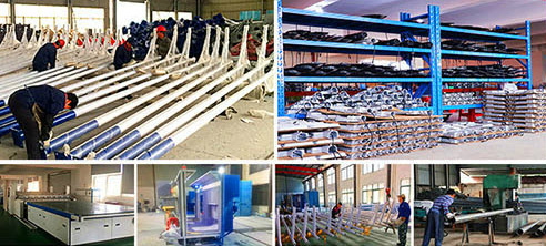 前瞻市场营销，优秀技术团队