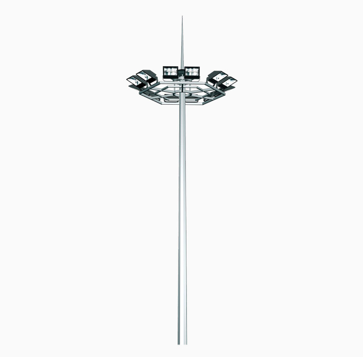 高杆灯生产厂家