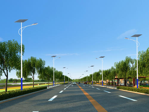 太阳能LED路灯推广应用需解决的问题？