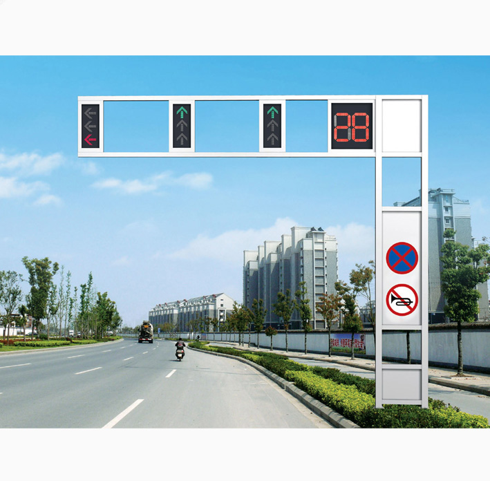 交通信号灯 JTXH-01