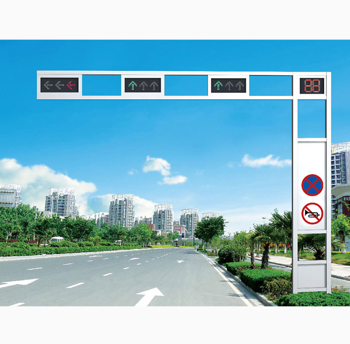 交通信号灯 JTXH-02