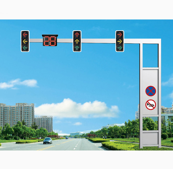 交通信号灯 JTXH-03