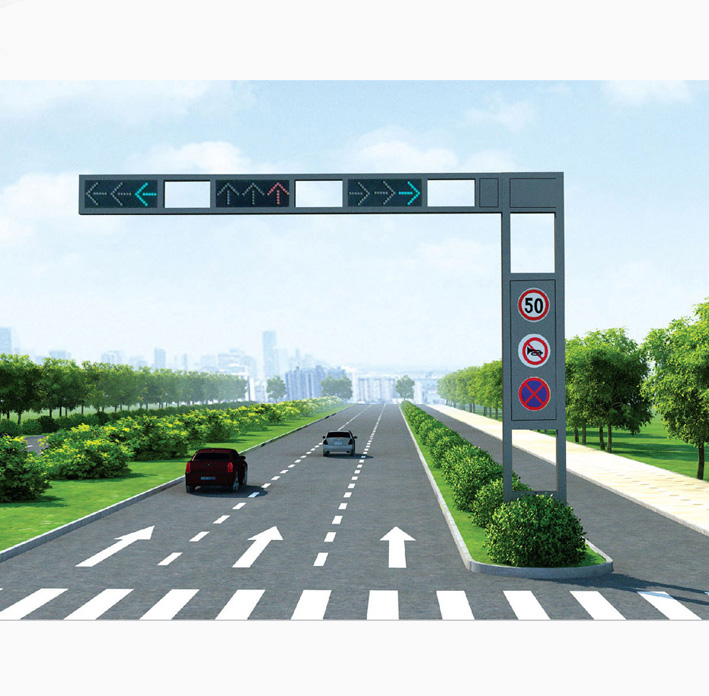 交通信号灯 JTXH-04