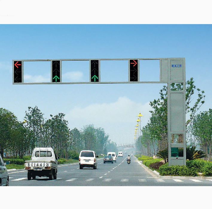 交通信号灯 JTXH-05