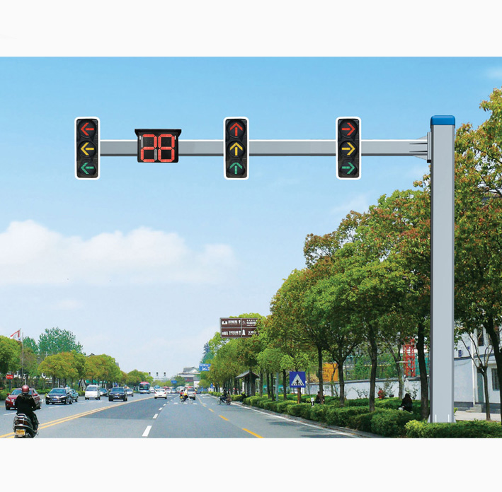 交通信号灯 JTXH-10