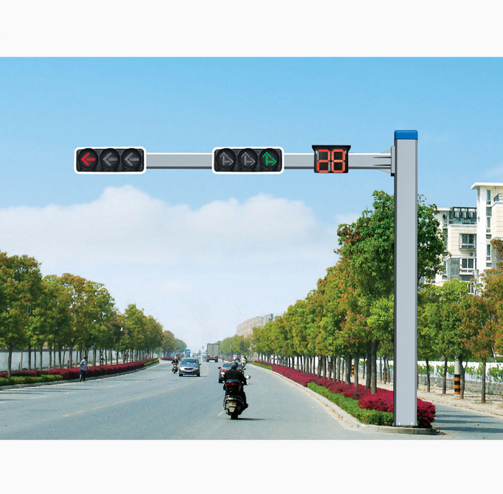 交通信号灯 JTXH-11