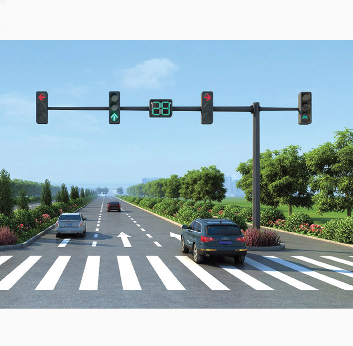 交通信号灯 JTXH-12