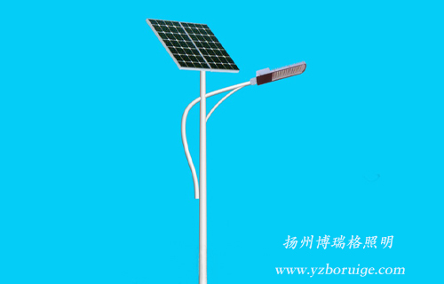 太阳能路灯哪种电池更好？