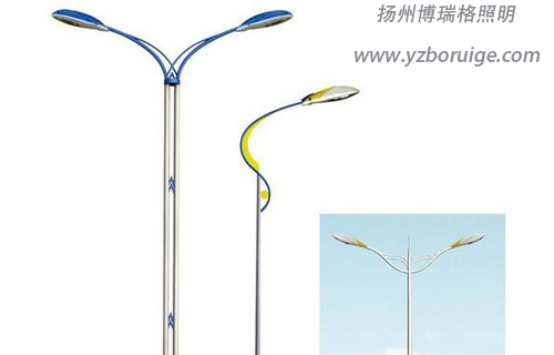 LED路灯灯具优劣的判断方式？