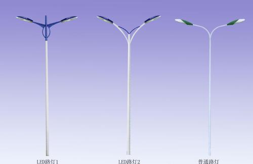 LED路灯价格越来越便宜的重要原因？