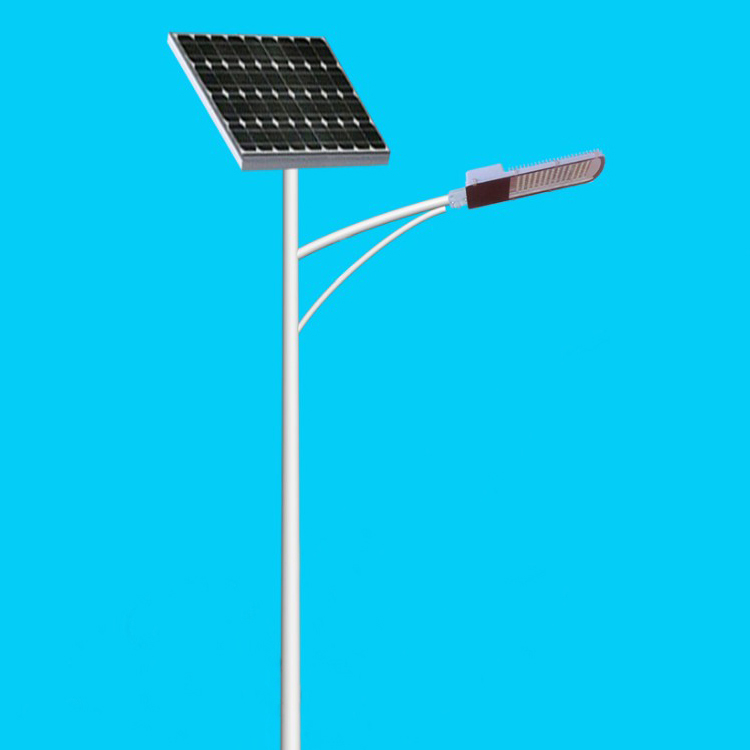 太阳能LED为何大部分都用在农村道路上