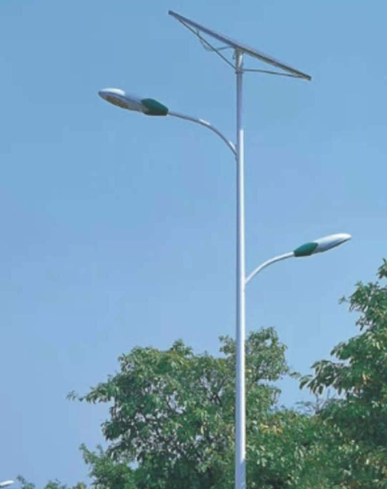 LED路灯厂家对户外路灯是如何检测，保证质量的？